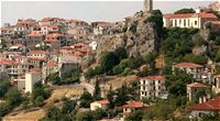 Arachova - Delphi-Meteora 3-day tour of Greece