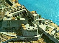 Nafplion - The 5-day Classical Tour with Meteora in Greece