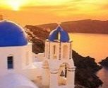 Greek travel packages